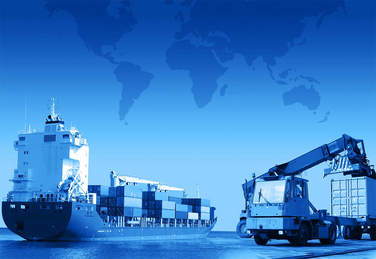 Nuevos procesos en Comercio Exterior para 2020