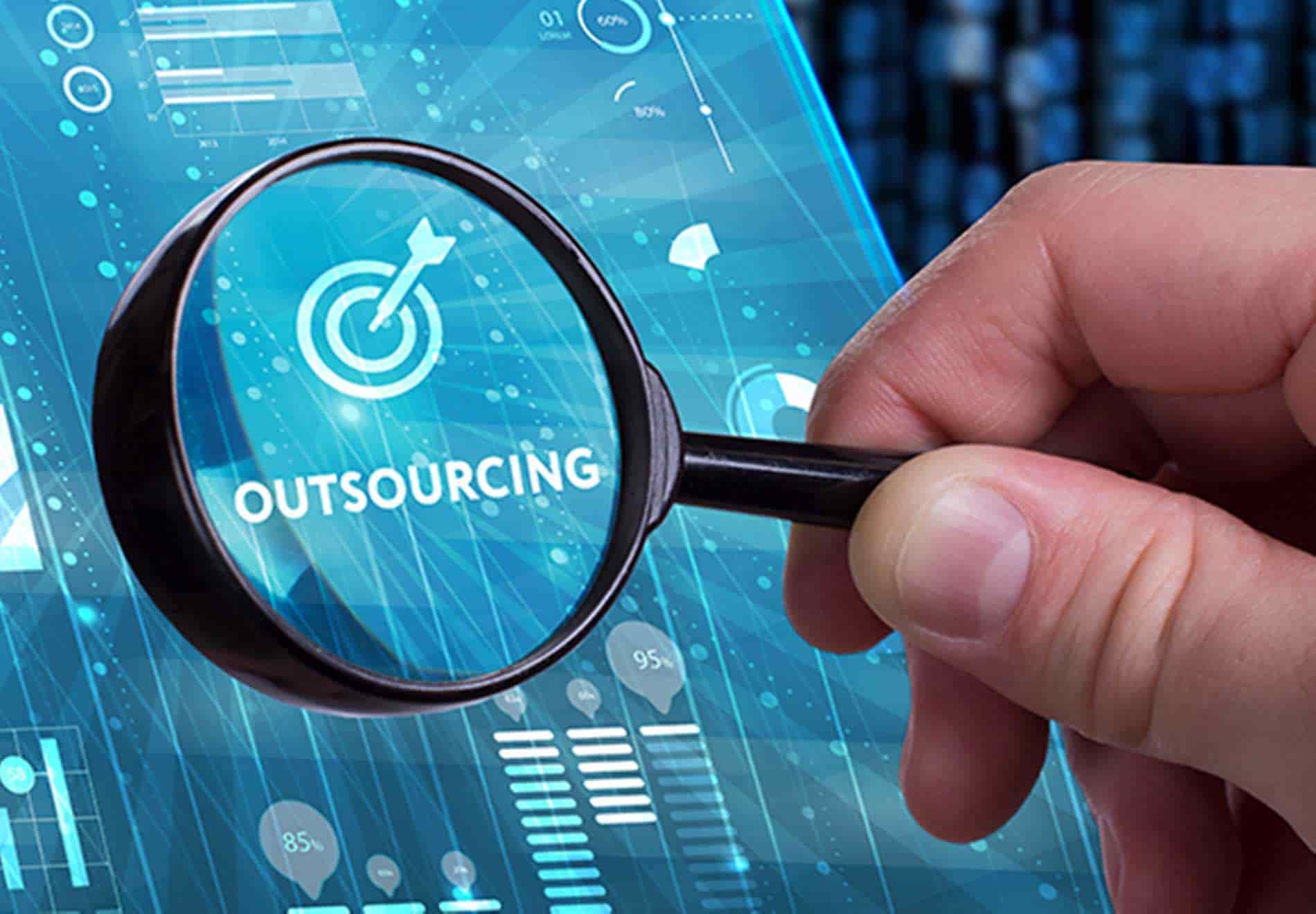 Outsourcing debe continuar