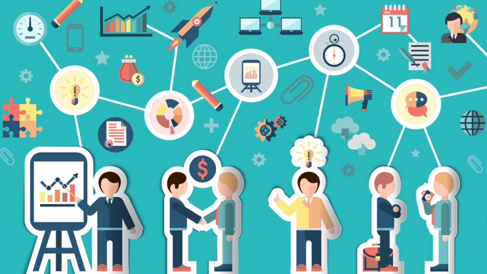 Prevén en enero consultas sobre outsourcing