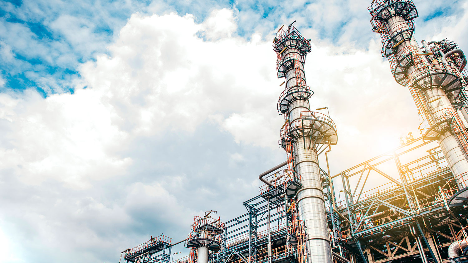 Promueven a Veracruz como polo de inversiones para el sector energético