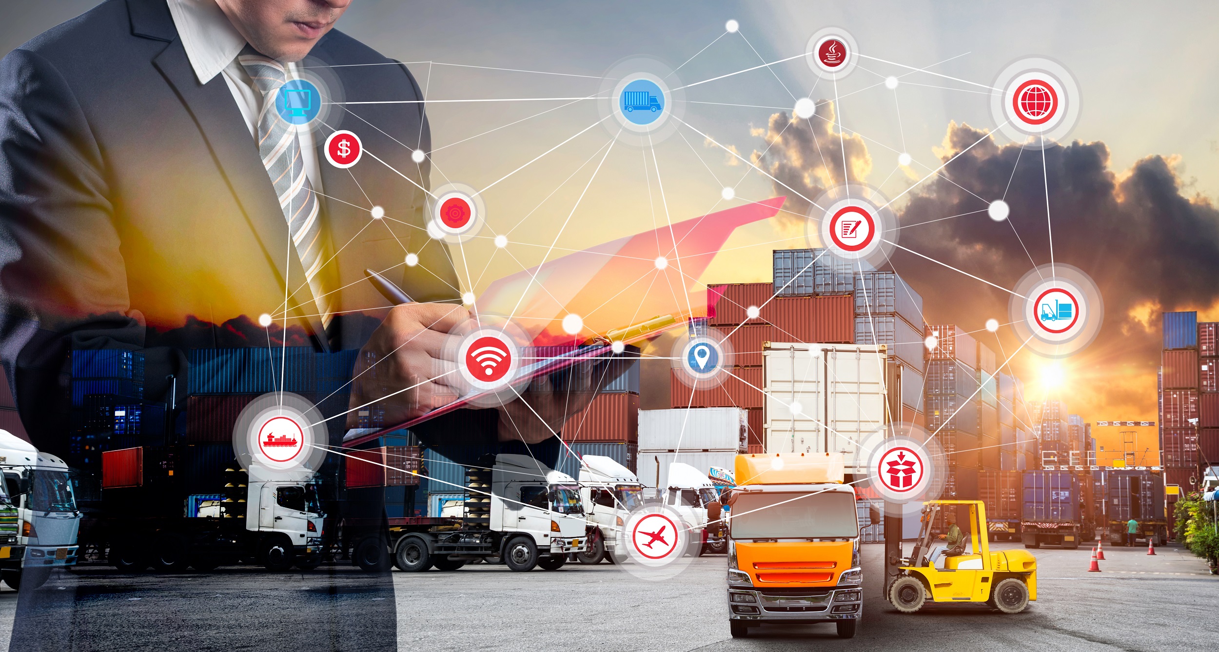 Realizan la Caravana del Comercio 2019