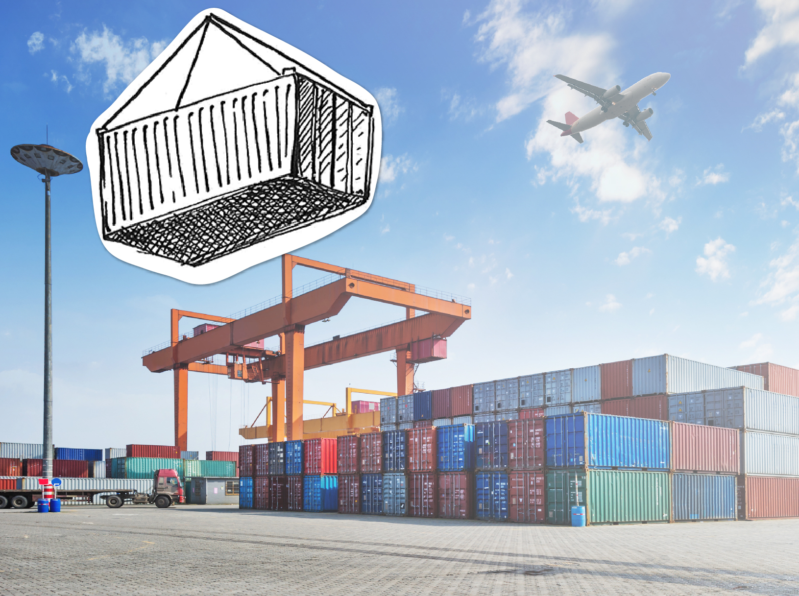 Reconocen a SLP como referente en exportaciones