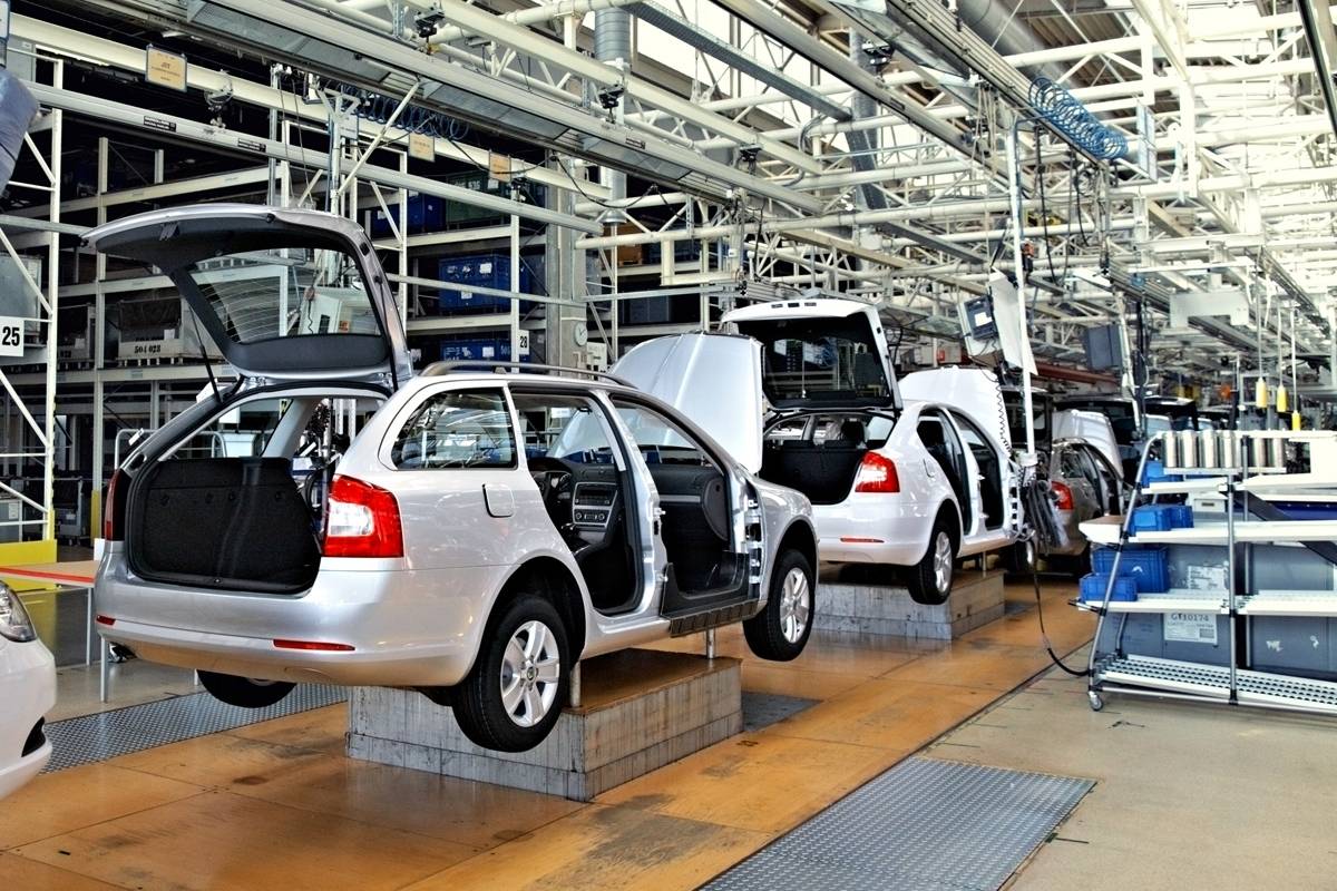 Reducen expectativa automotriz en 2019