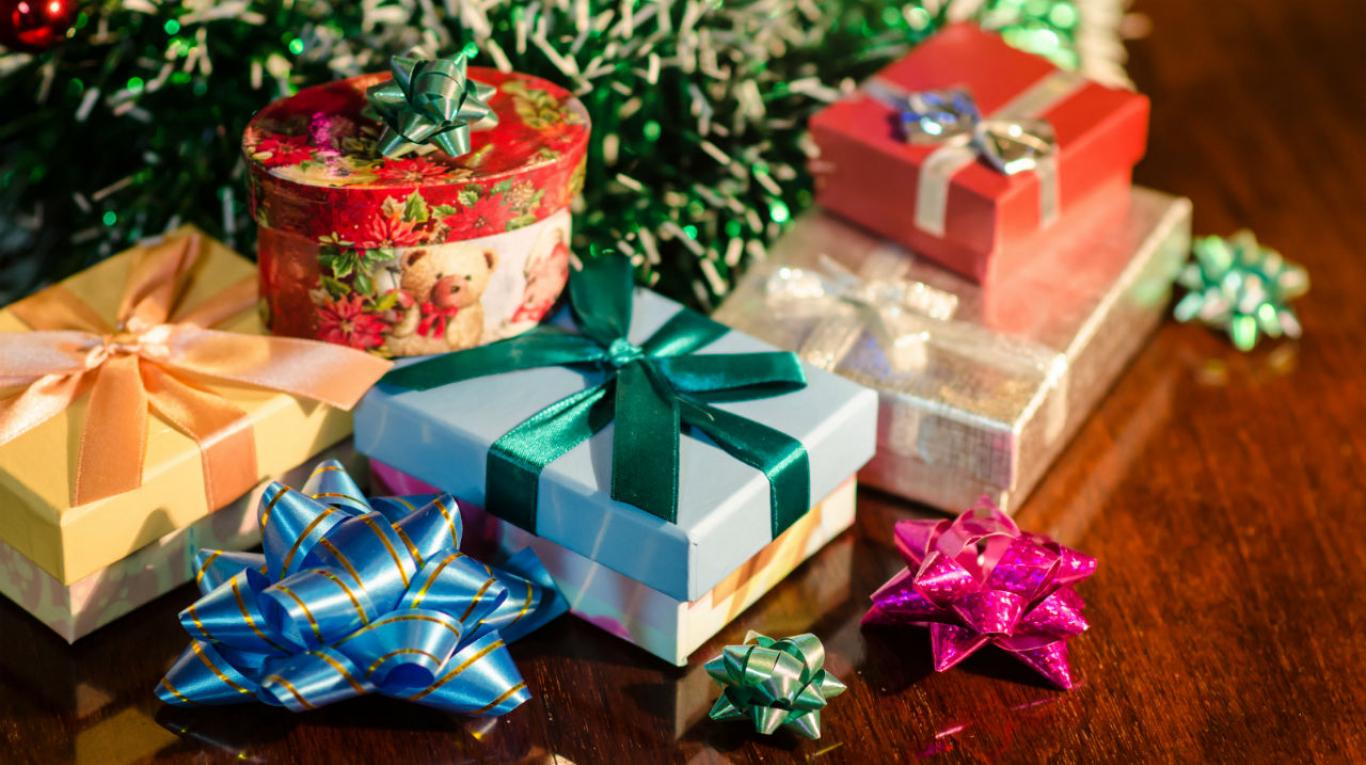 Regalos navideños regulados por SEDENA