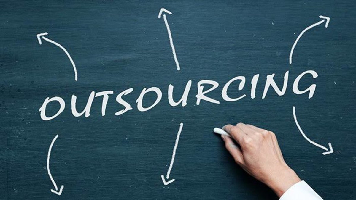 Respaldan que se regule el outsourcing