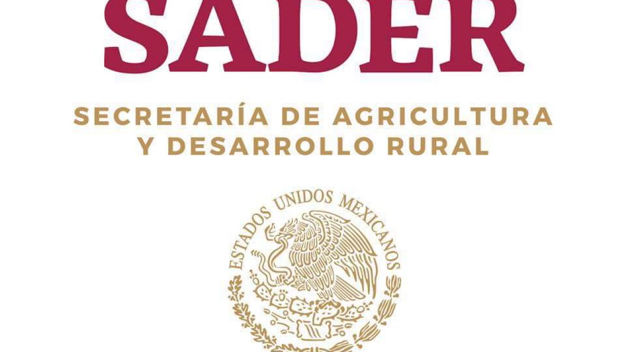 SADER se va de vacaciones