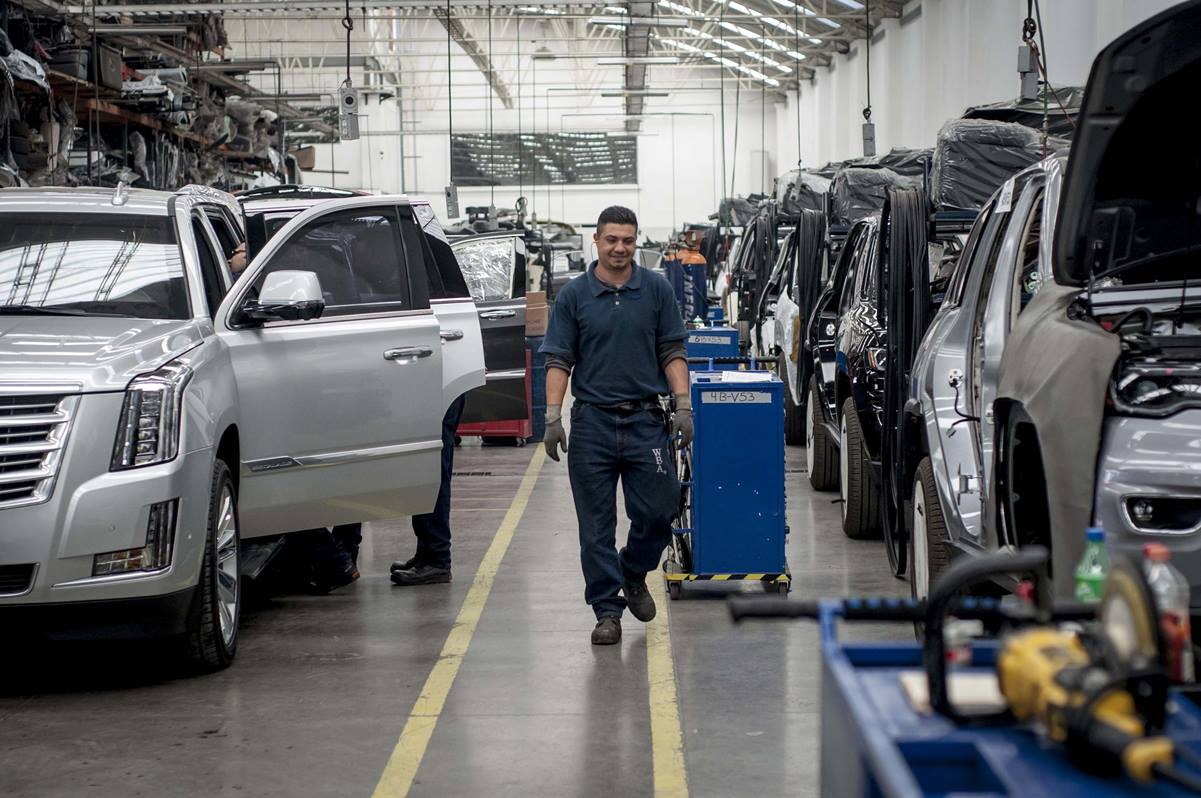 Cambios en el T-MEC causarán menor rentabilidad en industria automotriz