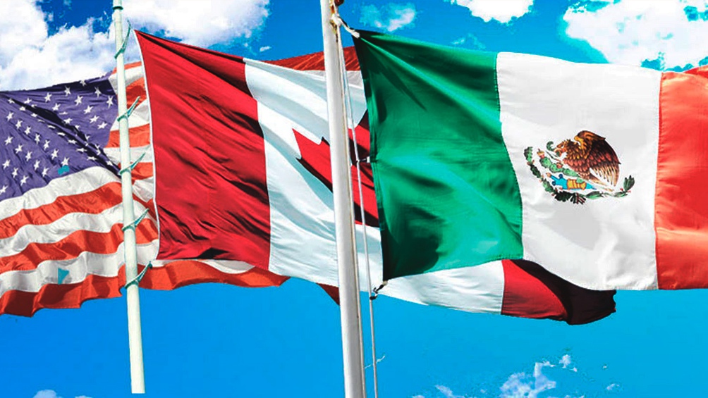 Canadá iniciará proceso de T-MEC la próxima semana