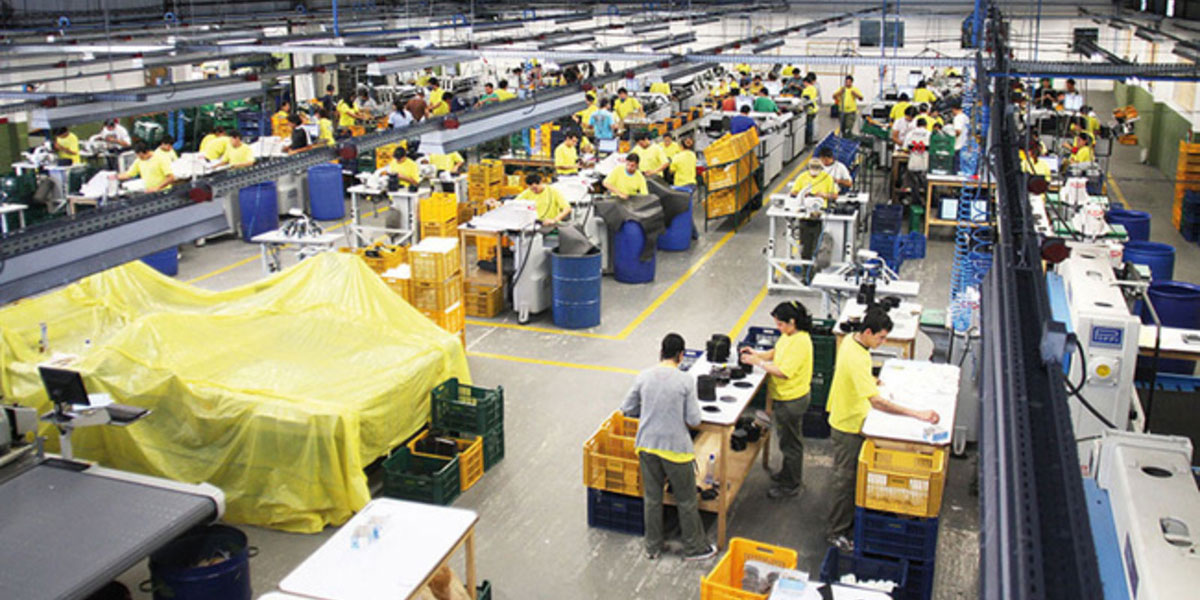 Contratará maquiladora a dos mil 500 operarios