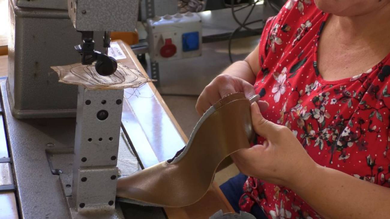 Afecta Transpacífico empleo en calzado