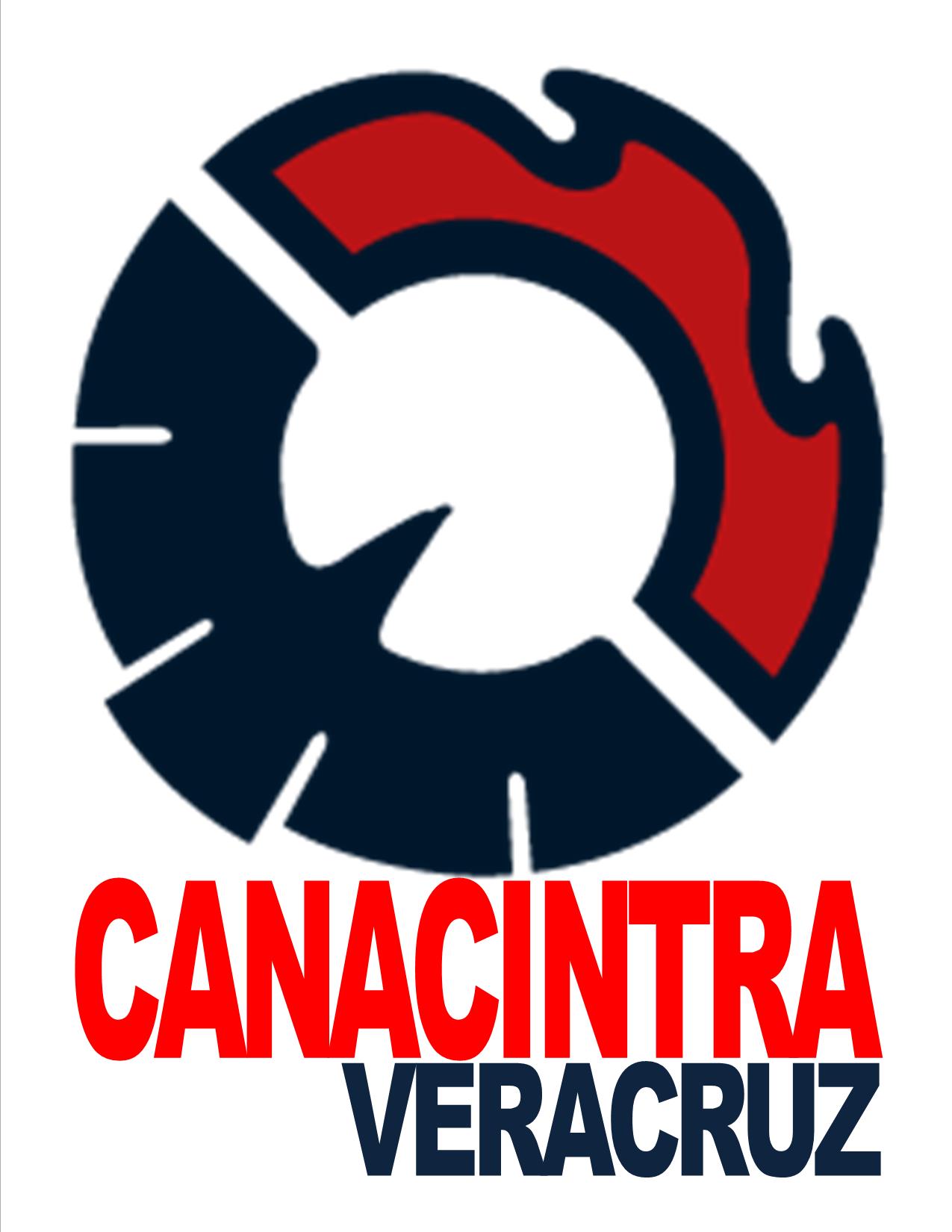 Asume Martínez Álvarez presidencia de Canacintra en Veracruz