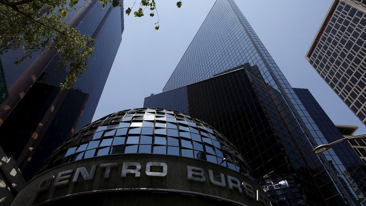 Bolsa Mexicana de Valores conseguiría un rendimiento del 11.0% en 2020