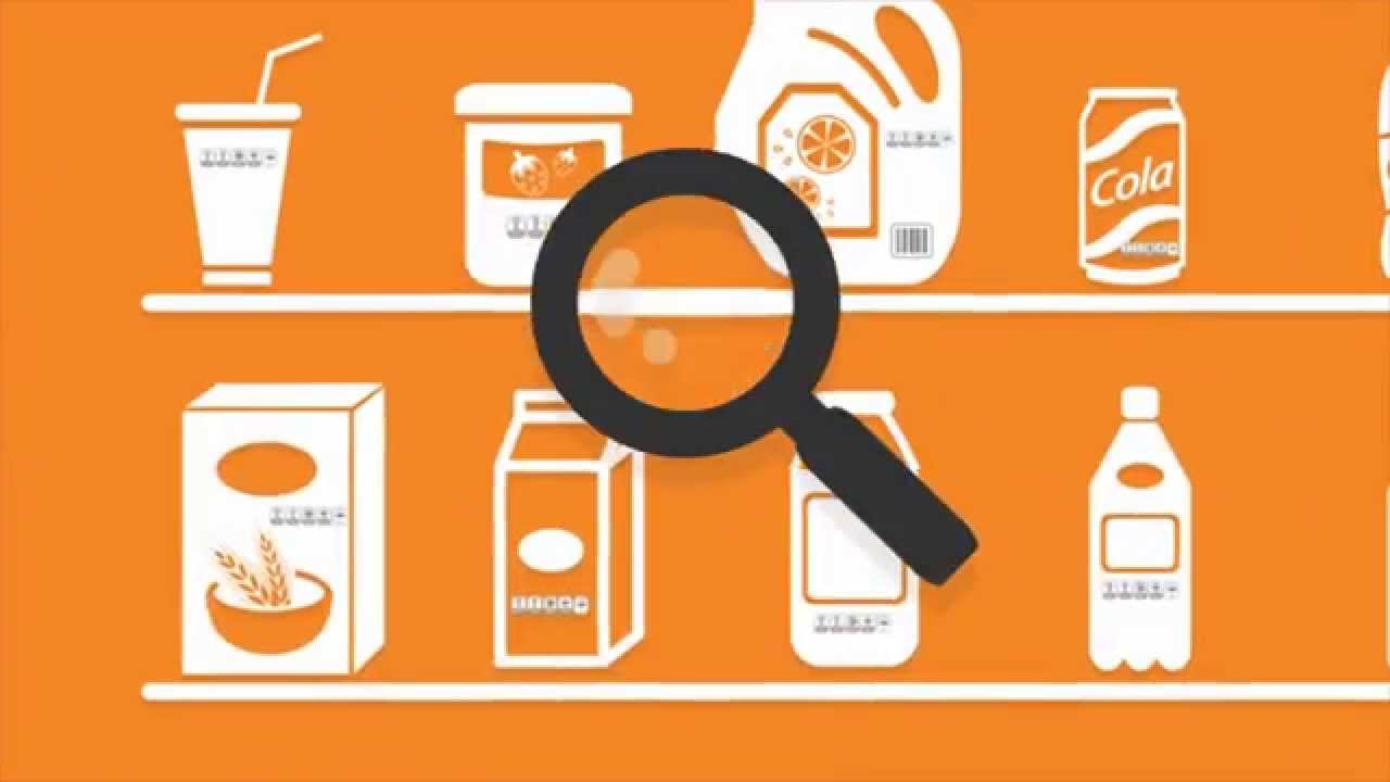 Industriales analizan recurrir a amparos contra etiquetado de alimentos y bebidas