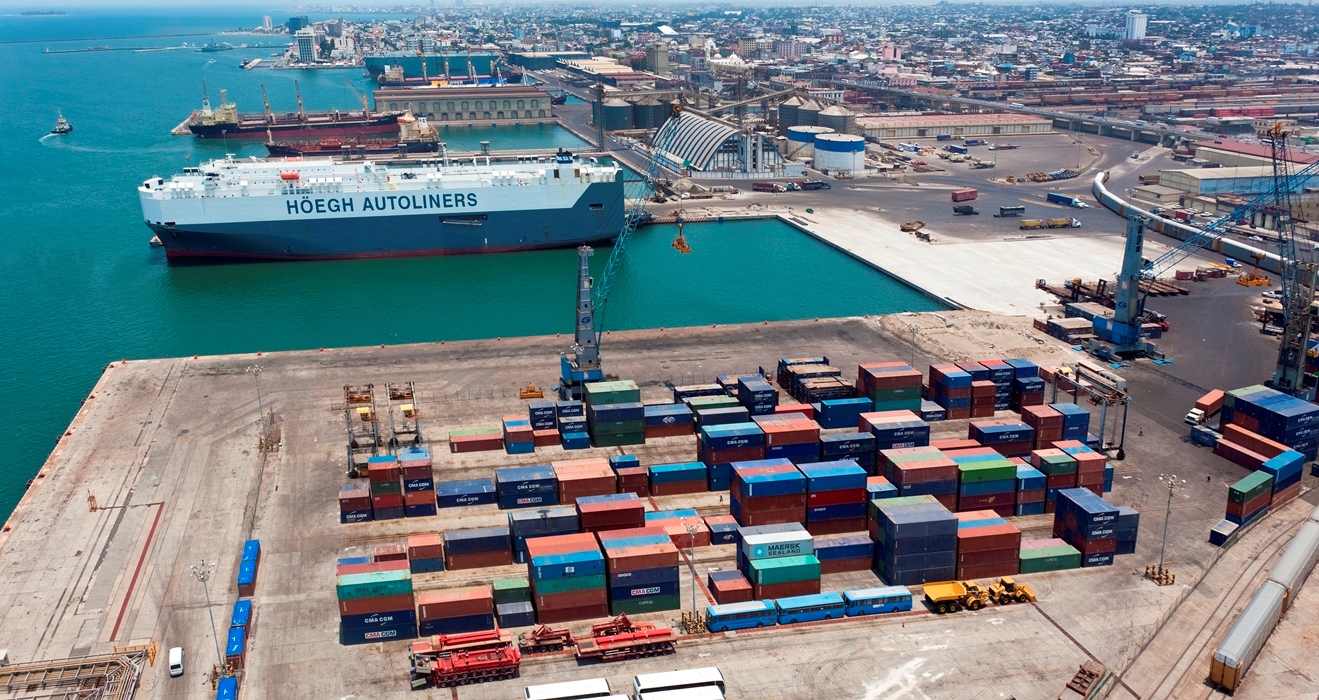 El remolcador Samm Huasteca ya navega hacia el puerto de Veracruz