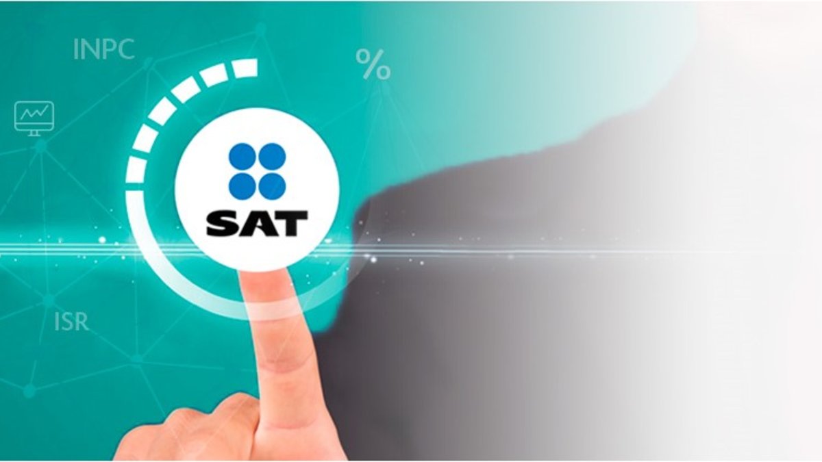 Estos son los cambios del SAT que afectarán tu bolsillo en el 2020