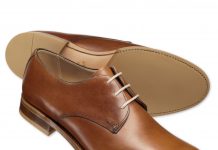 México es el país que más disparó sus importaciones de calzado brasileño en 2019