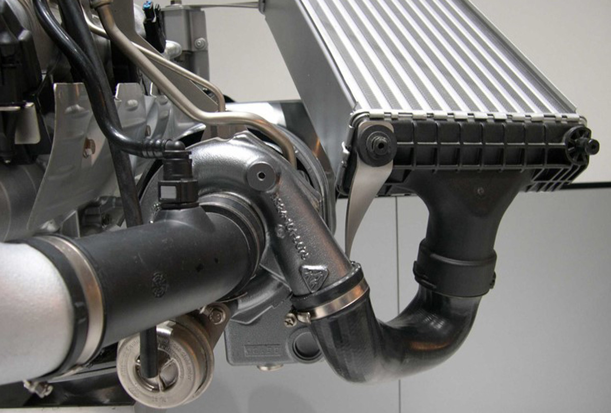 Inicia expansión planta automotriz en Tamaulipas