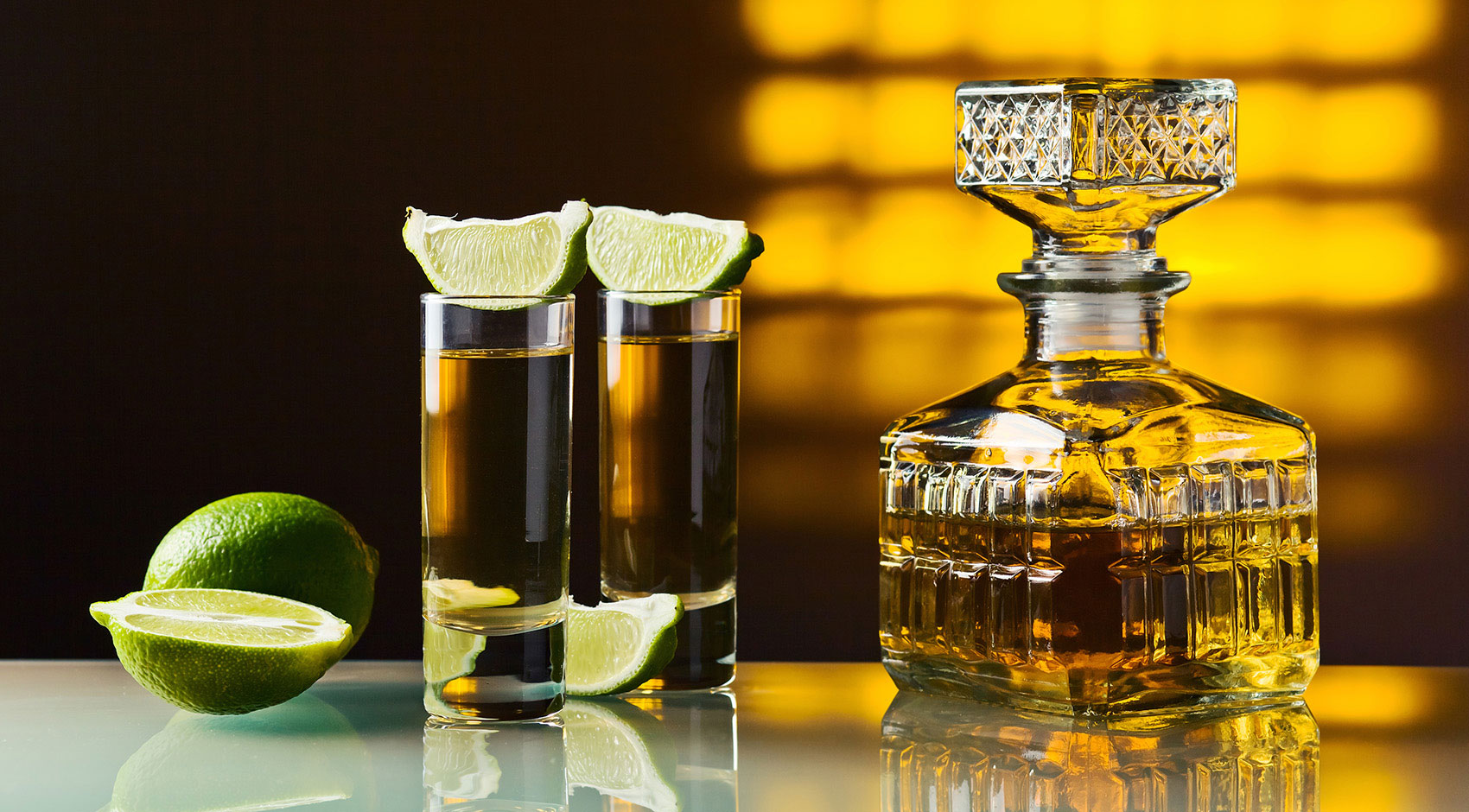 Crecen a doble dígito exportaciones tequileras a China