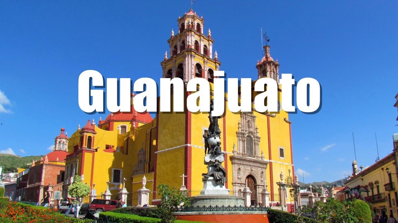 Exportadores de Guanajuato, conocen implicaciones del TMEC y su impacto en la economía