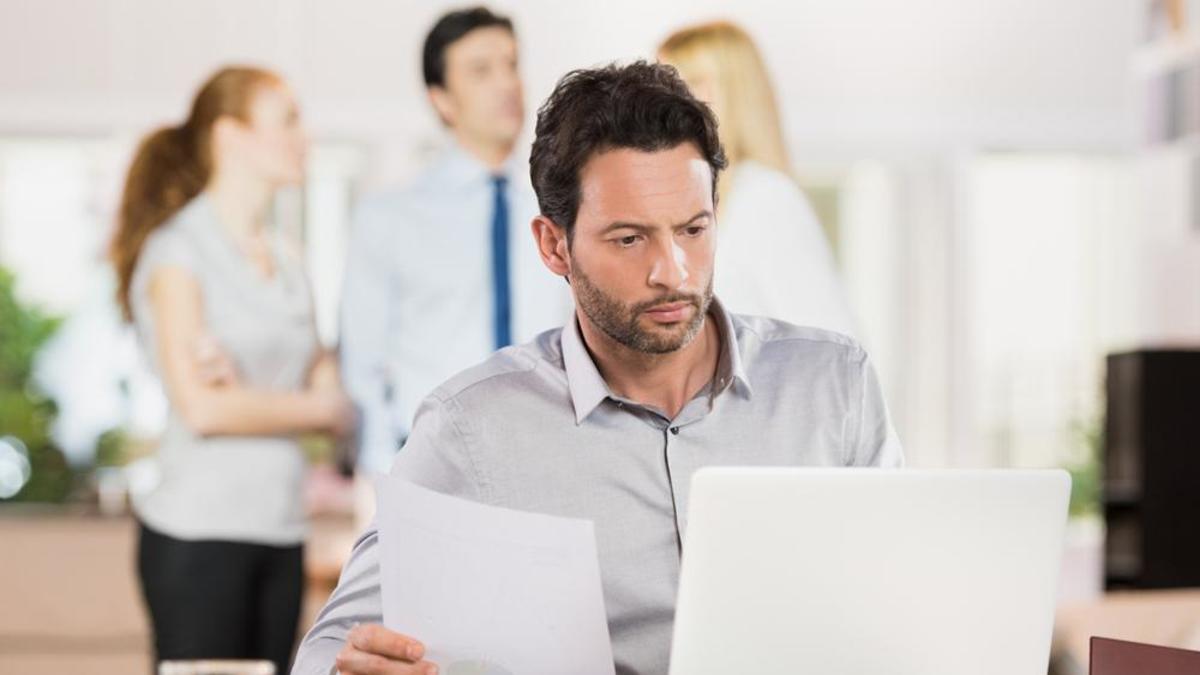 Facturas de proveedores extranjeros