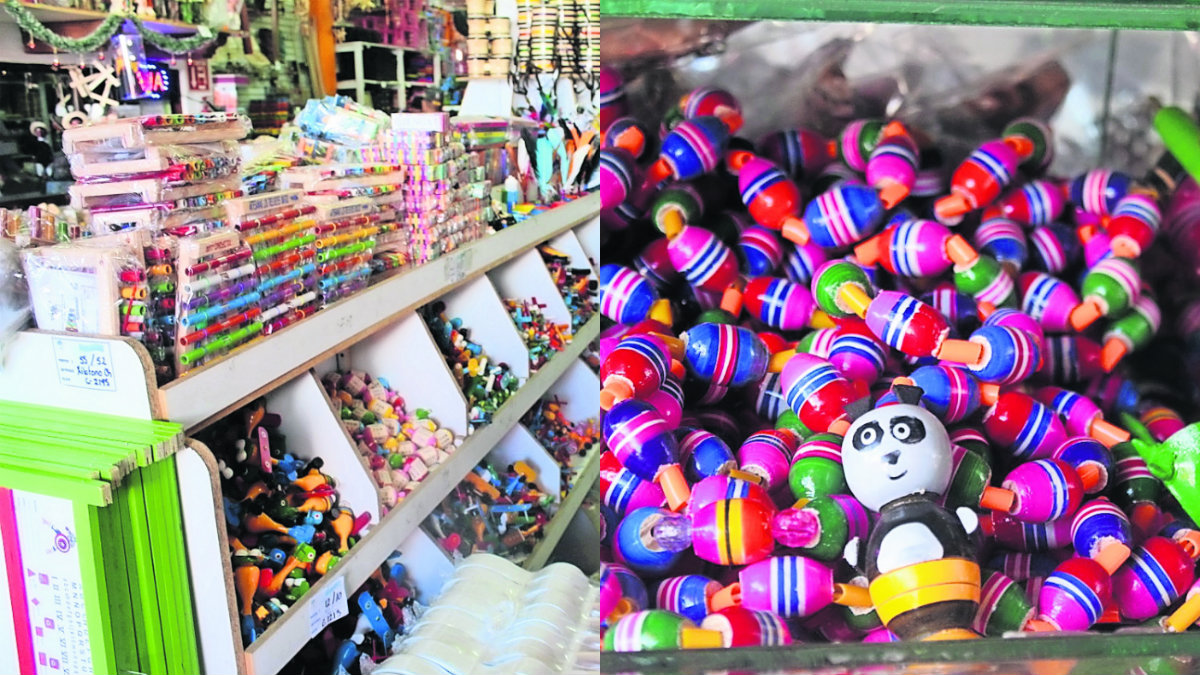 Industria del juguete en México ganará mercado con el T-MEC