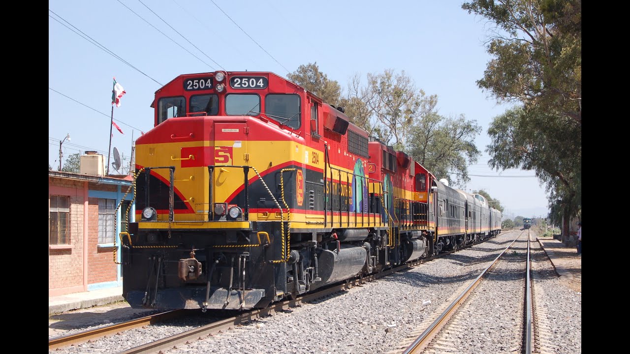 KCSM invertirá más de 2,500 millones en el ferroférico de Celaya