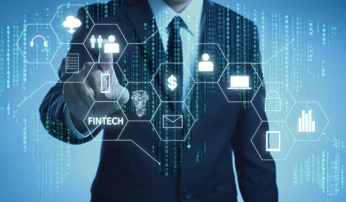 Latinia encabeza inversiones fintech en México
