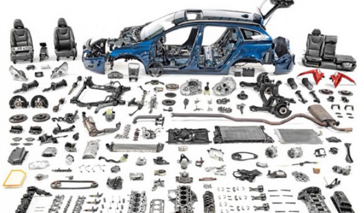 Mantendrá la industria de autopartes su dinamismo en México: Raúl Rocha