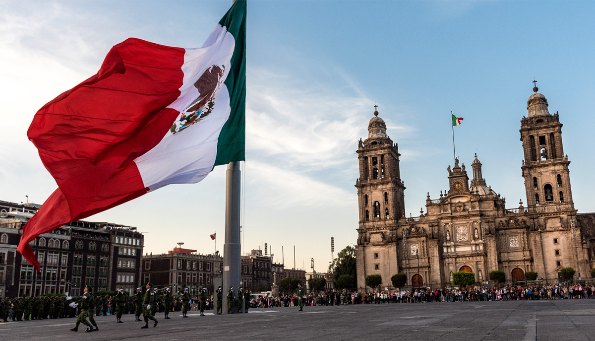 Marcas mexicanas van por más terreno en el extranjero