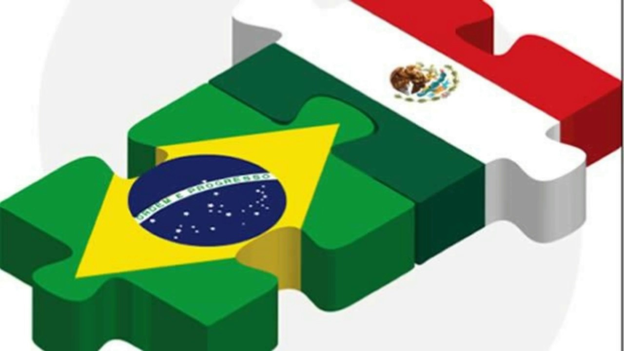 México y Brasil negocian un acuerdo más ambicioso