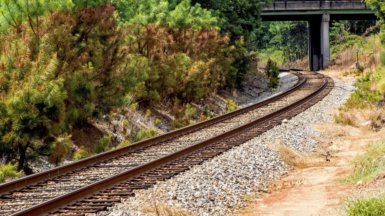 México busca mejorar seguridad del sistema ferroviario