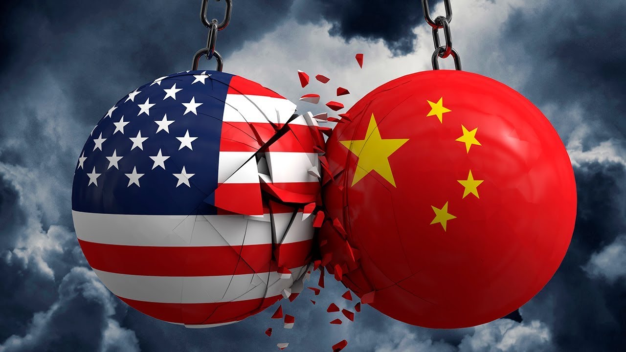 México, el ganón de la guerra comercial entre EU y China