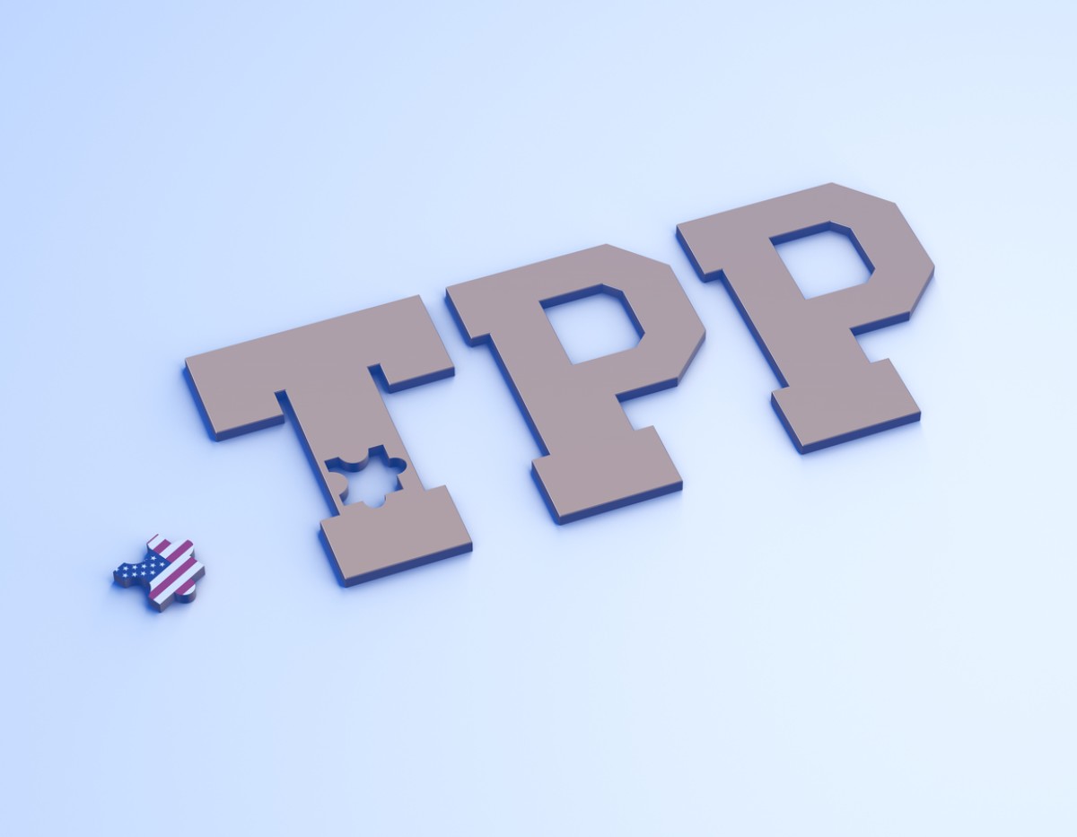 México y el TPP 11: peor en los primeros 10 meses