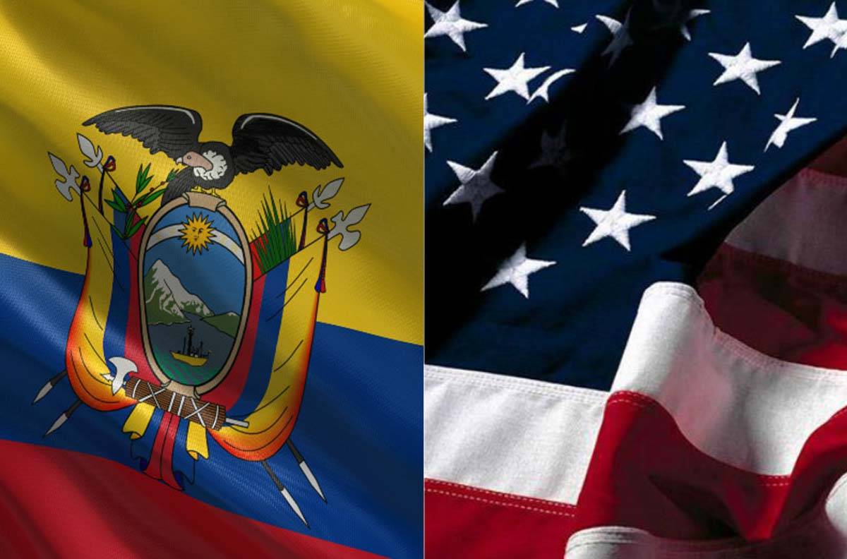 México y Ecuador iniciarán negociaciones para tratado comercial