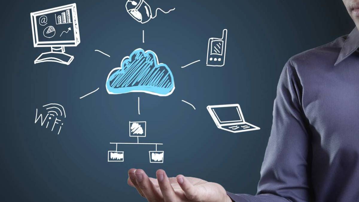 Nube híbrida: el modelo de operación de TI preferido por minoristas