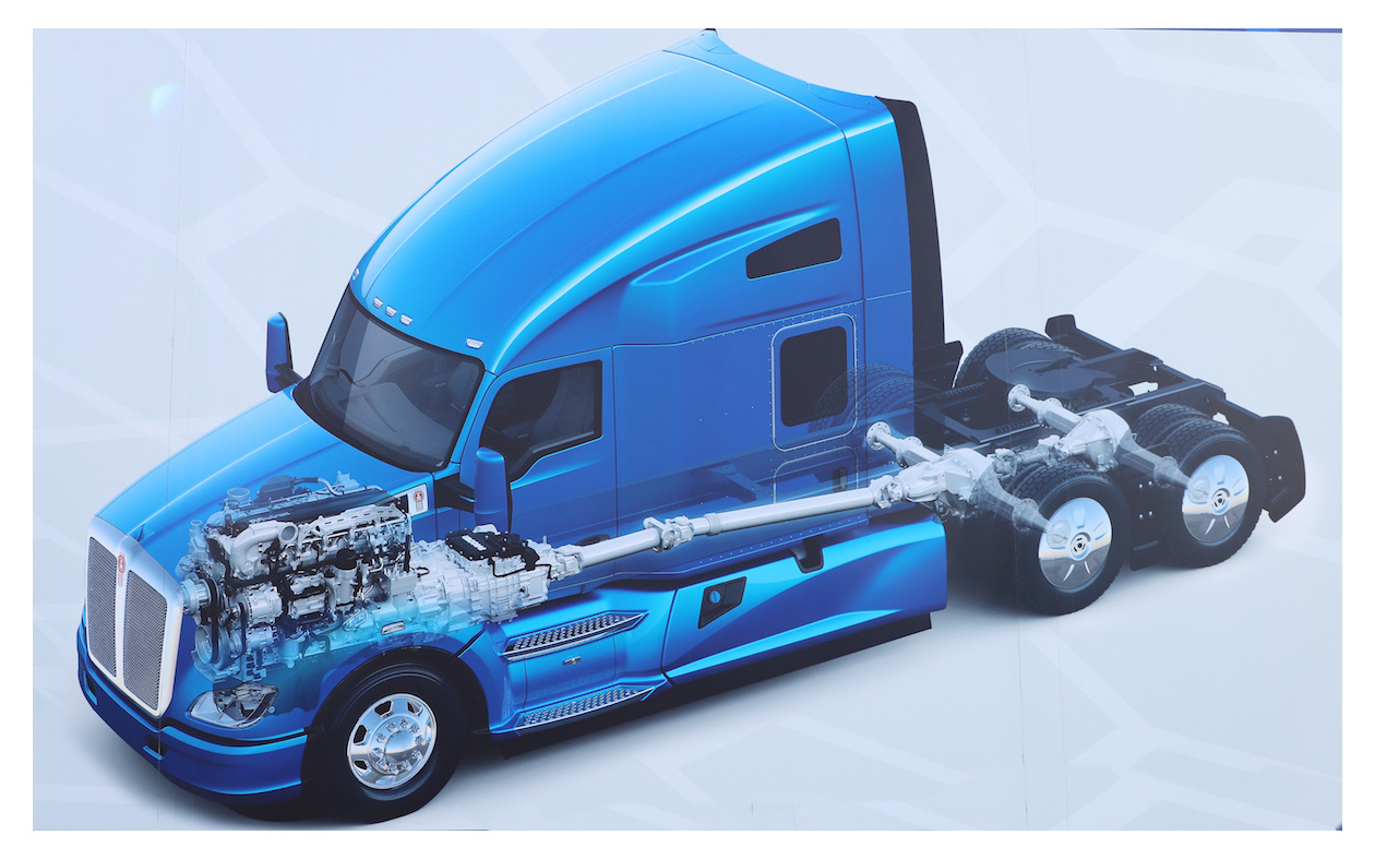 Organizarán Expo Transporte y Logística en Guadalajara