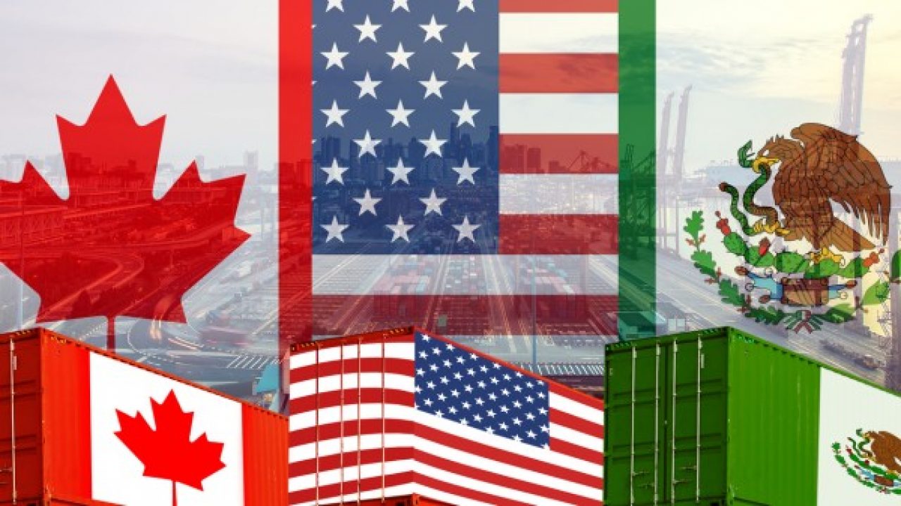 Países pagarían por tener un T-MEC como el de México: Gurría