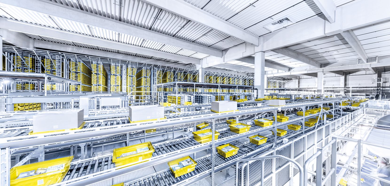 Pese a desaceleración; el retail en México es optimista con 2020