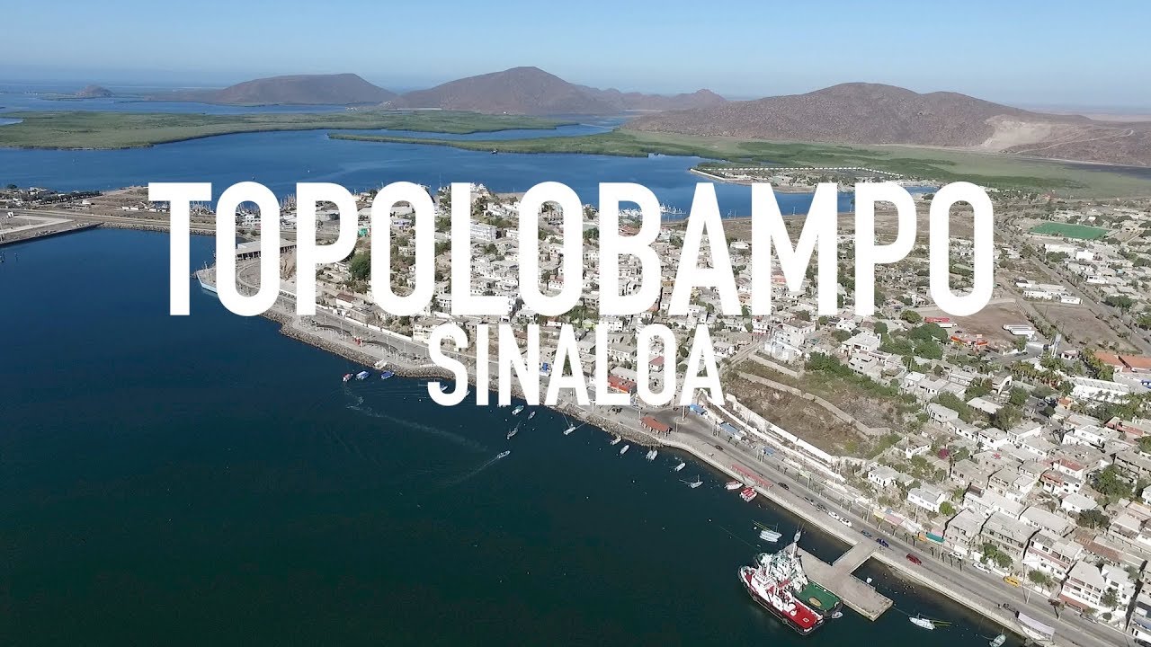 Ponen en marcha obras en el puerto de Topolobampo por tres mil 600 mdp