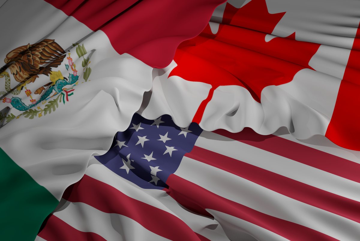 Por T-MEC prevén 8% más de exportaciones