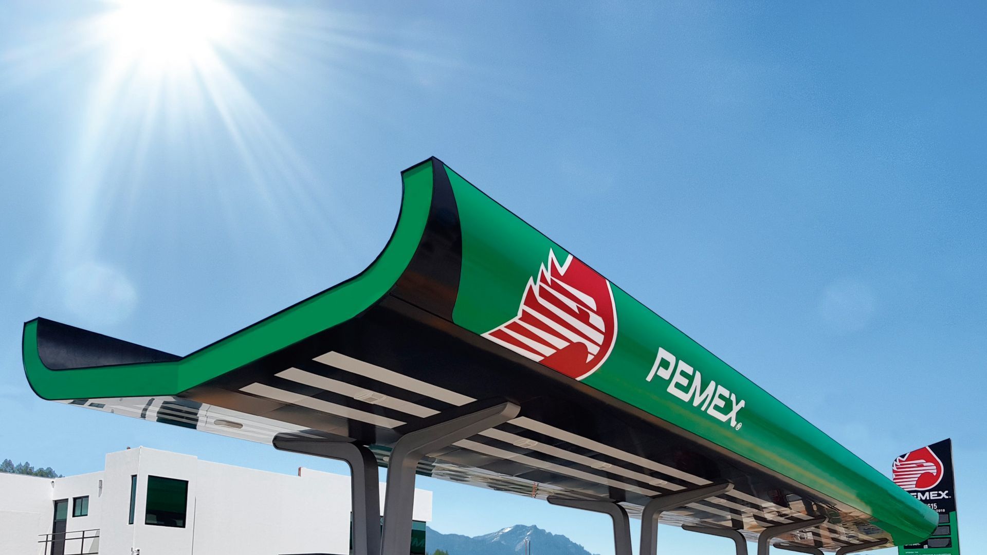 Producción y exportación de Pemex tocan su peor nivel en 40 años