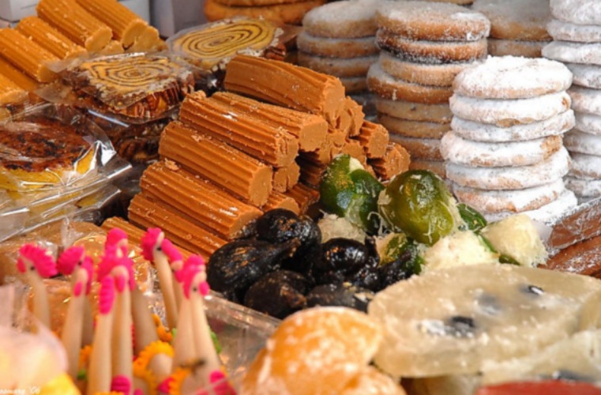 Promoverán COMCE y SE productos poblanos en Canadá