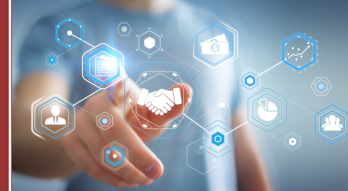 ¿Qué es la diferenciación en la transformación digital?