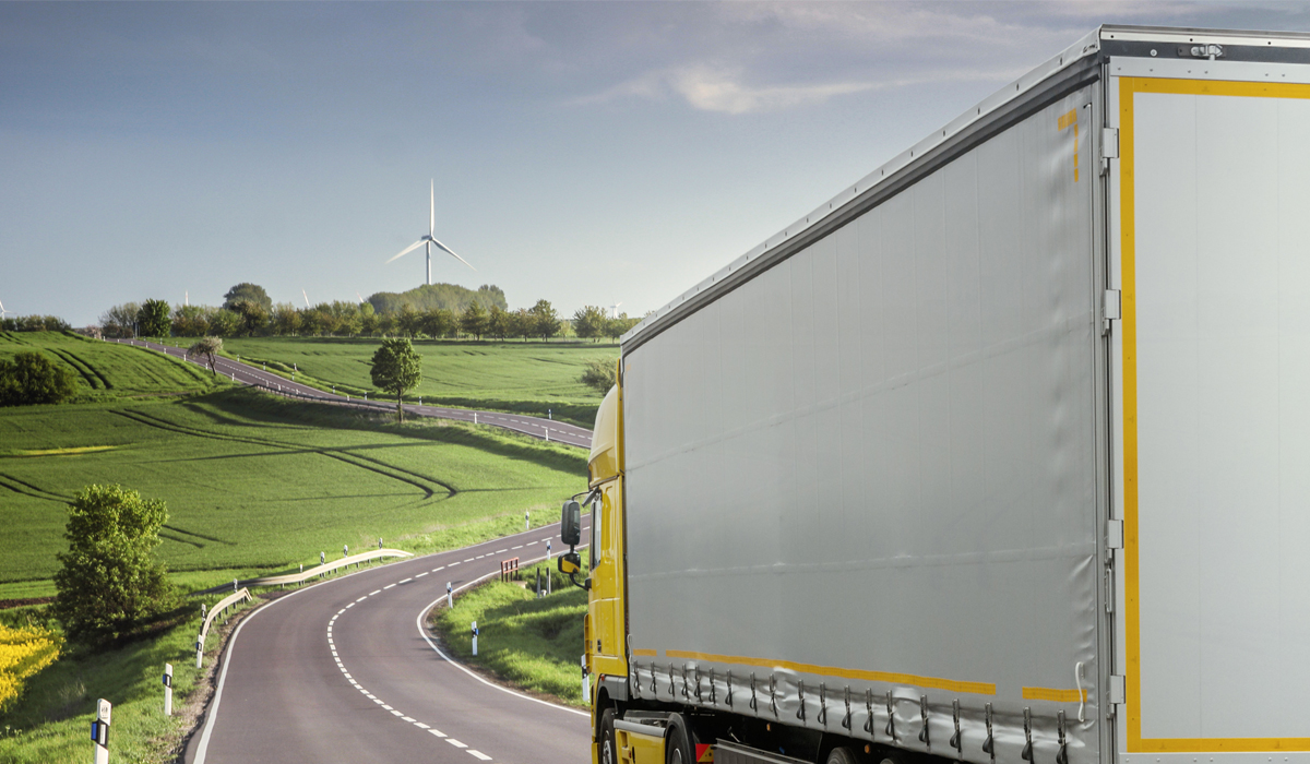 ¿Qué es la ecologística y cómo ayuda al medio ambiente?