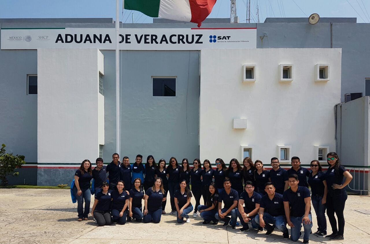 Registra 95 por ciento de avance la construcción de la nueva aduana de Veracruz