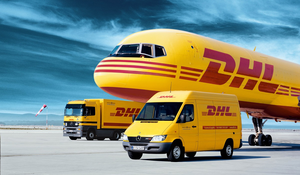 Repensar el empaque: un informe de DHL sobre las tendencias del sector