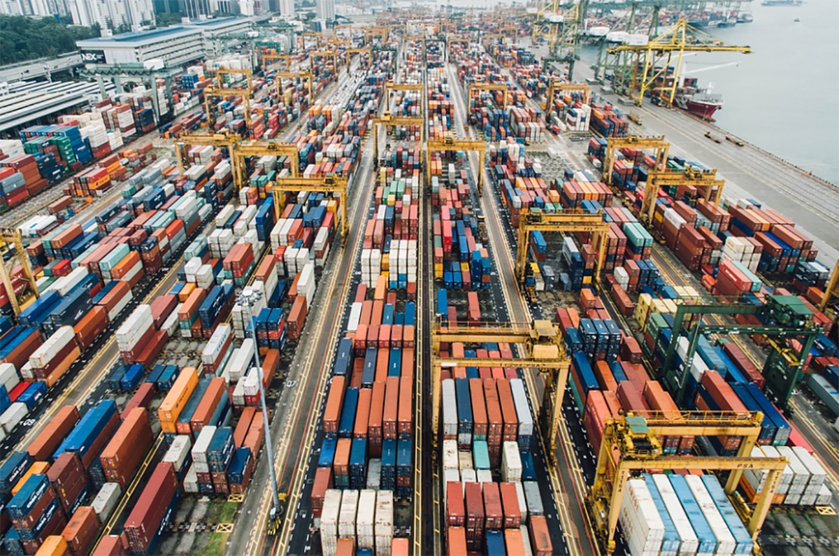 Riesgo de que obstaculicen exportación de mercancía mexicana: INDEX