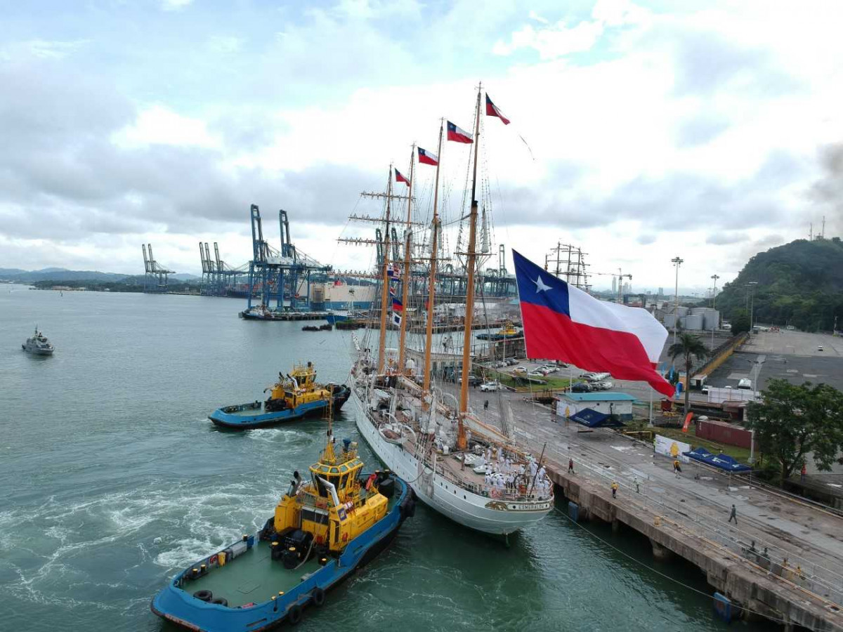 Saam adquiere el 70 por ciento de la compañía de remoques Intertug