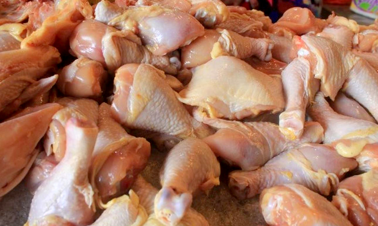 Secretaría de Economía da por garantizado abasto de pollo aunque subieron las importaciones