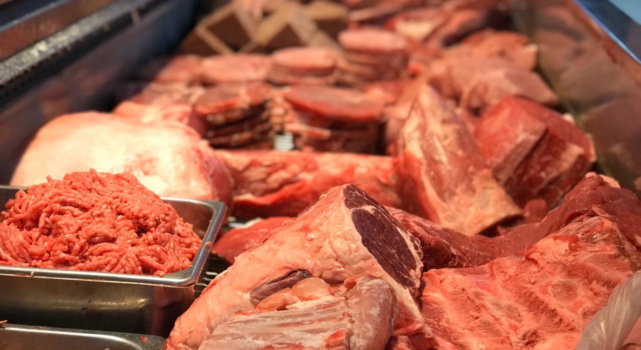 Sinaloa, en el primer lugar en exportación de productos cárnicos